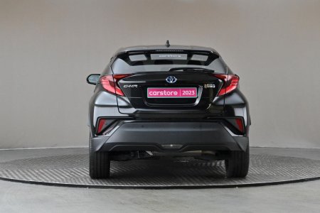 2023 Toyota C-HR - photo 7