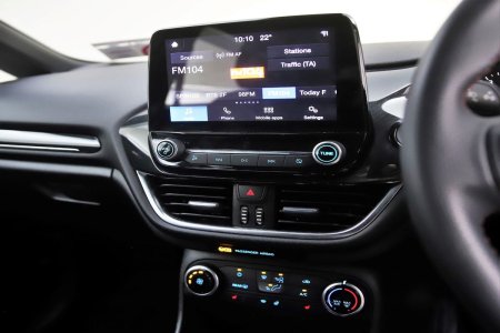 2019 Ford Fiesta - photo 39