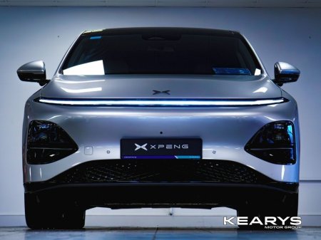 2026 XPeng G6 - photo 44