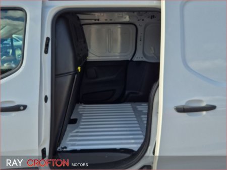 2023 Fiat Doblo - photo 7