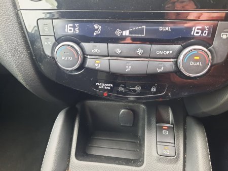 2021 Nissan Qashqai - photo 13
