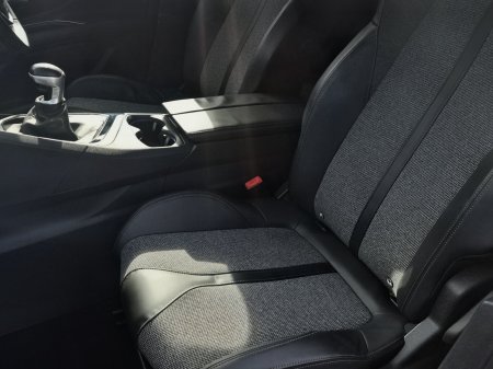 2017 Peugeot 3008 - photo 19