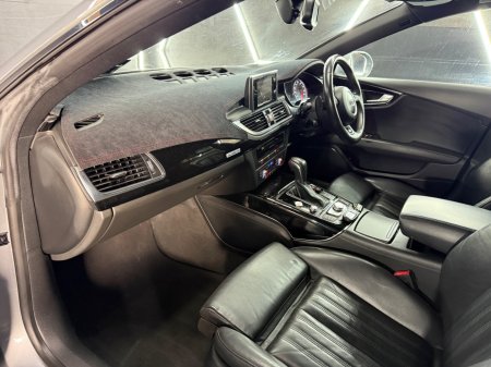 2015 Audi A7 - photo 20