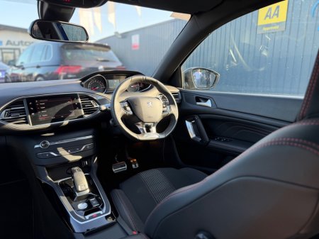 2019 Peugeot 308 - photo 39