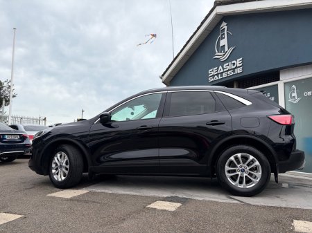 2022 Ford Kuga - photo 2