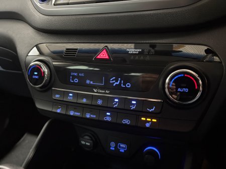 2016 Hyundai Tucson - photo 25
