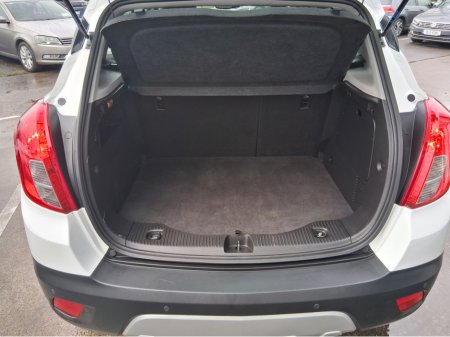 2016 Opel Mokka - photo 2