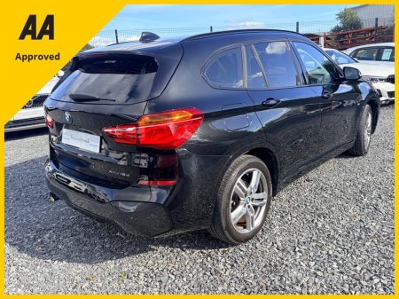 2018 BMW X1 - photo 5