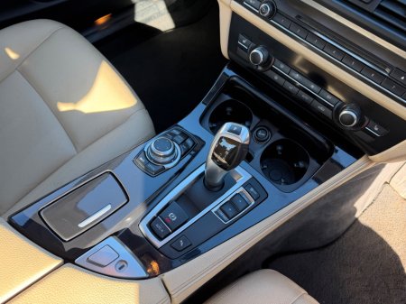 2016 BMW 5-Series - photo 14