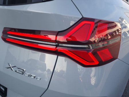 2026 BMW X3 - photo 20