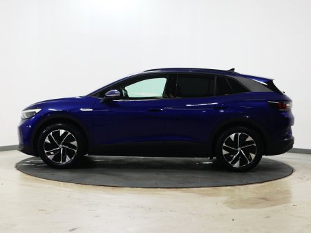 2023 Volkswagen ID.4 - photo 7