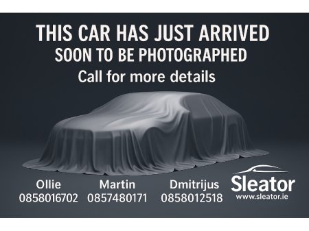 2019 Hyundai Tucson ix35 Comfort Plus 1.6D 5DR