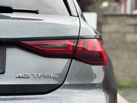 2021 Audi A3 - photo 12