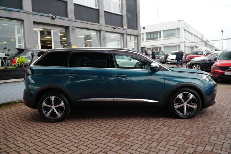 2019 Peugeot 5008 - photo 3