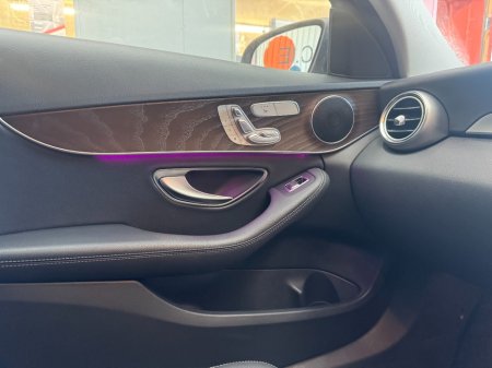 2020 Mercedes-Benz C-Class - photo 12