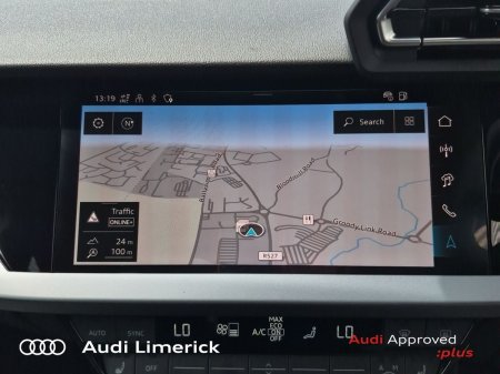 2026 Audi A3 - photo 15