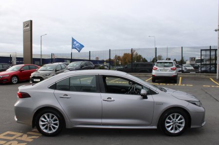 2019 Toyota Corolla - photo 6