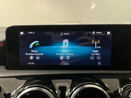 2022 Mercedes-Benz CLA - photo 18