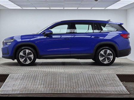 2025 Skoda Kodiaq - photo 5