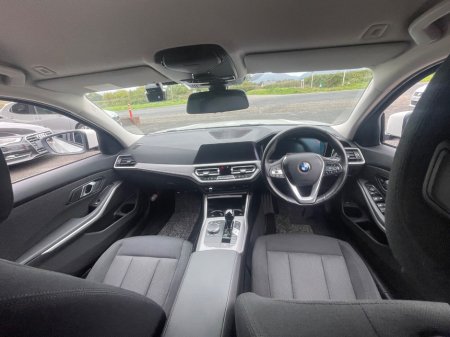 2019 BMW 3-Series - photo 10