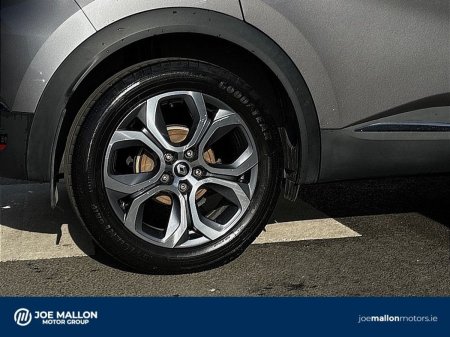 2024 Renault Captur - photo 17