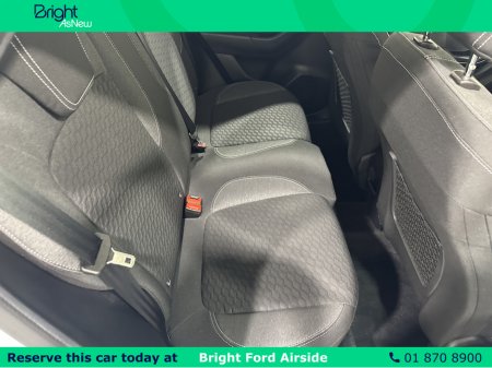 2023 Ford Puma - photo 21