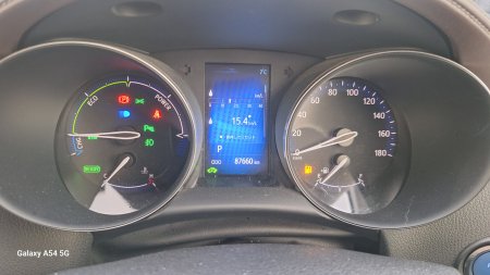 2018 Toyota C-HR - photo 17