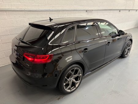 2016 Audi A3 - photo 5
