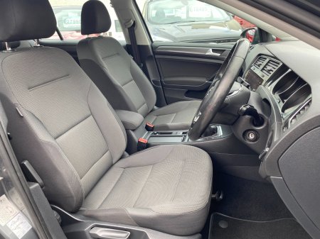 2017 Volkswagen Golf - photo 11