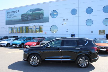 2023 Hyundai Santa Fe - photo 2