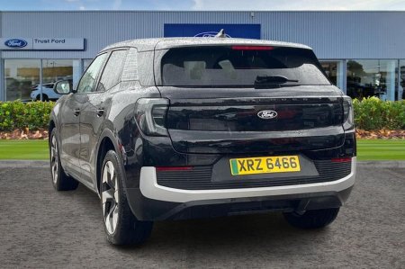 2026 Ford Explorer - photo 2