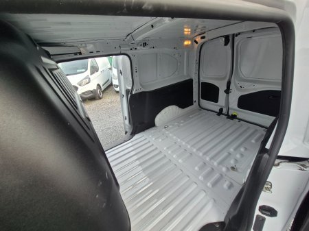 2023 Citroen Berlingo - photo 11
