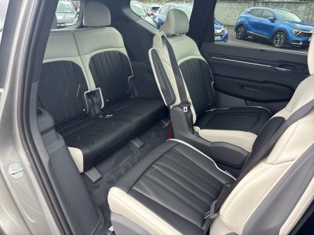 2026 Kia EV9 - photo 16