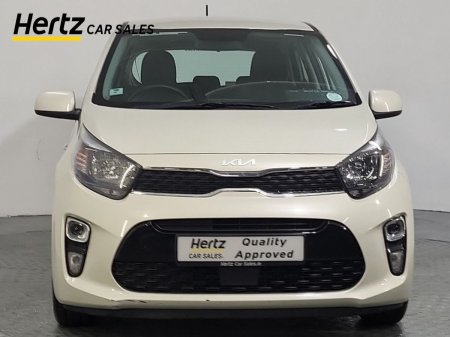 2024 Kia Picanto - photo 5