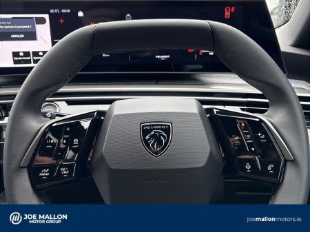 2026 Peugeot 3008 - photo 17