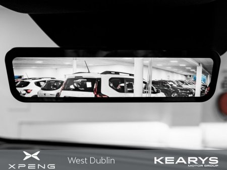 2026 XPeng G6 - photo 36