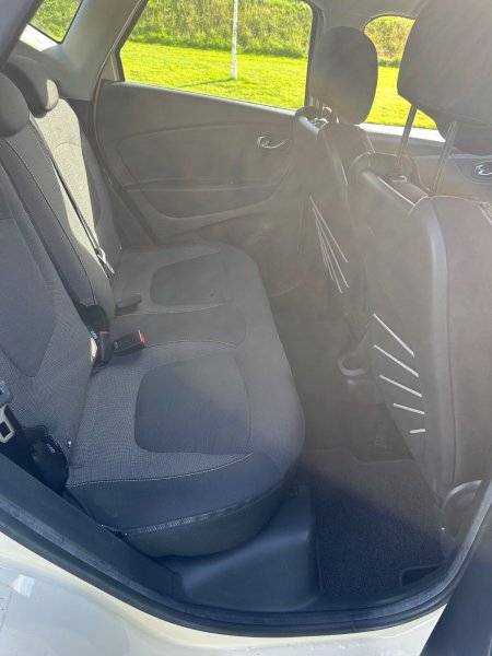 2015 Renault Captur - photo 9