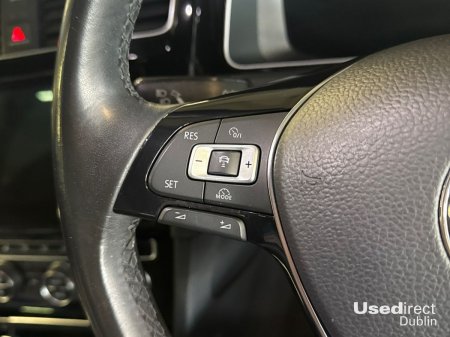 2017 Volkswagen Golf - photo 22