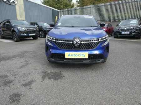 2024 Renault Austral - photo 3