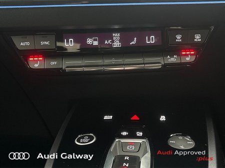 2025 Audi Q4 e-tron - photo 16