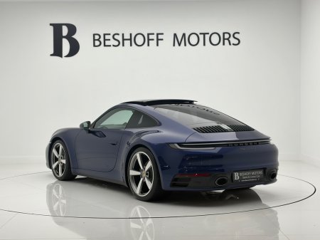 2023 Porsche 911 - photo 3