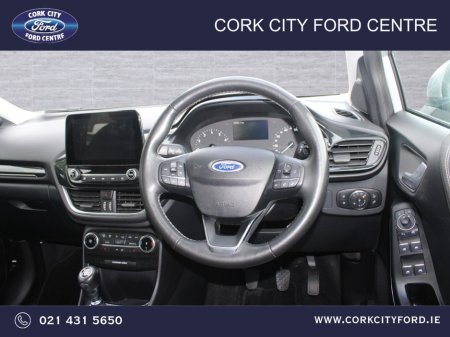 2023 Ford Puma - photo 10