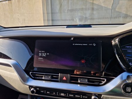 2021 Kia Niro - photo 17