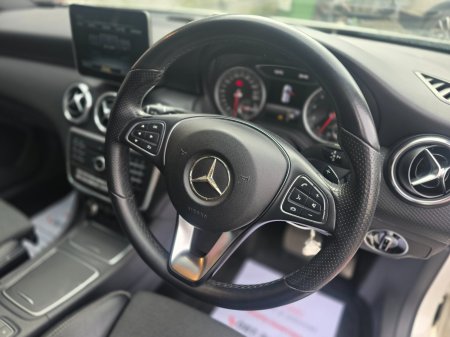 2018 Mercedes-Benz A-Class - photo 24