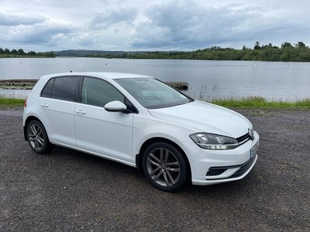 2018 Volkswagen Golf - photo 3