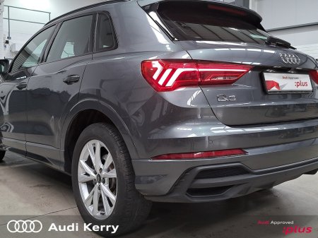 2024 Audi Q3 - photo 29