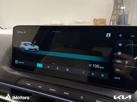 2027 Kia EV2 - photo 24