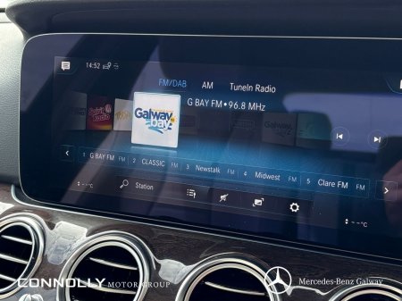 2022 Mercedes-Benz E-Class - photo 25