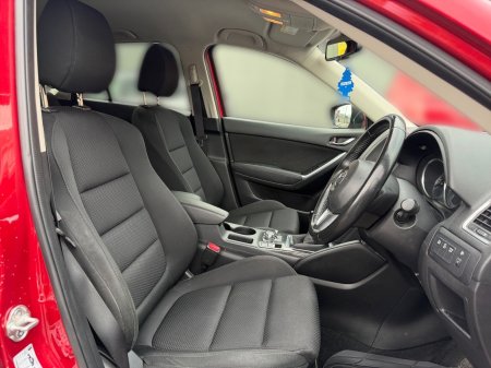 2015 Mazda CX-5 - photo 9
