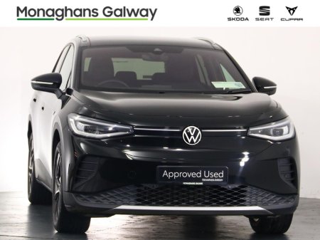 2023 Volkswagen ID.4 - photo 10
